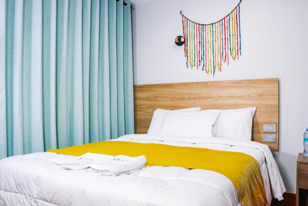 Hotel Litan Machu Picchu - 4