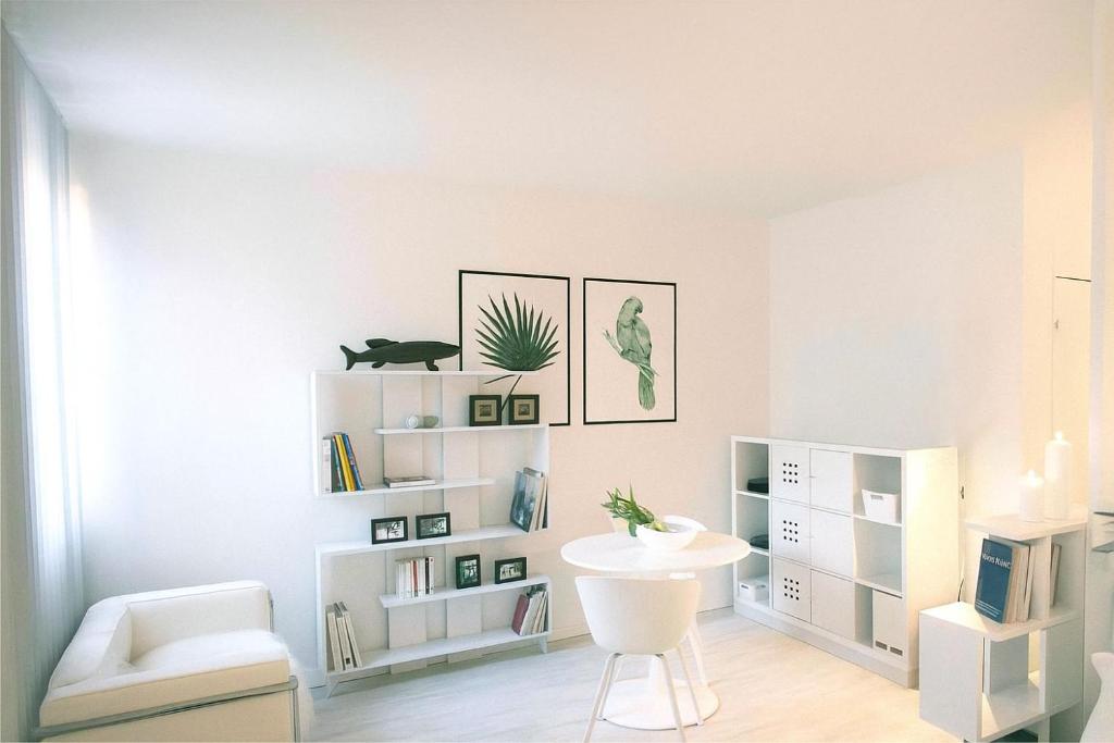 Joli appartement au cœur de la ville - 1