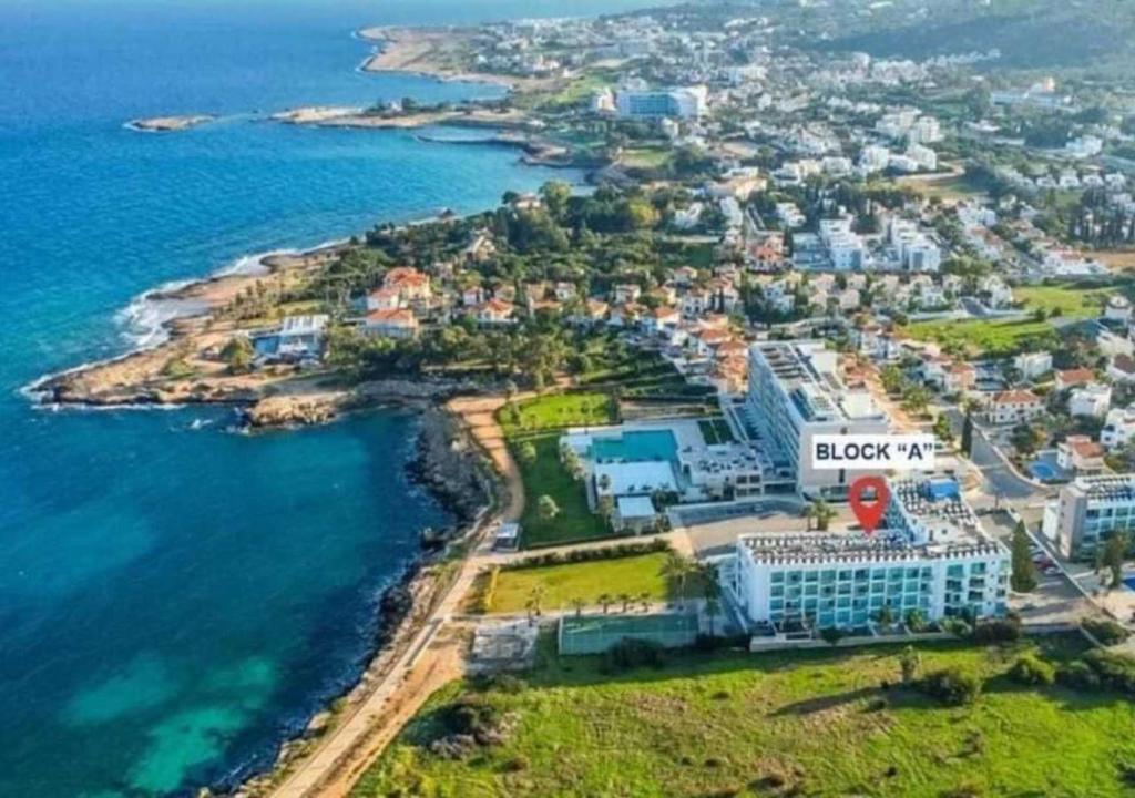 Coralli Privileges Apt, Protaras