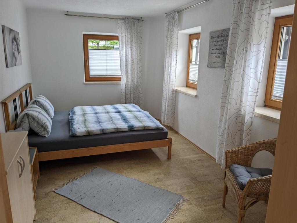 Gästehaus Kleisner - 3
