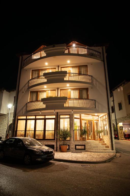 Old Town Nest - 2