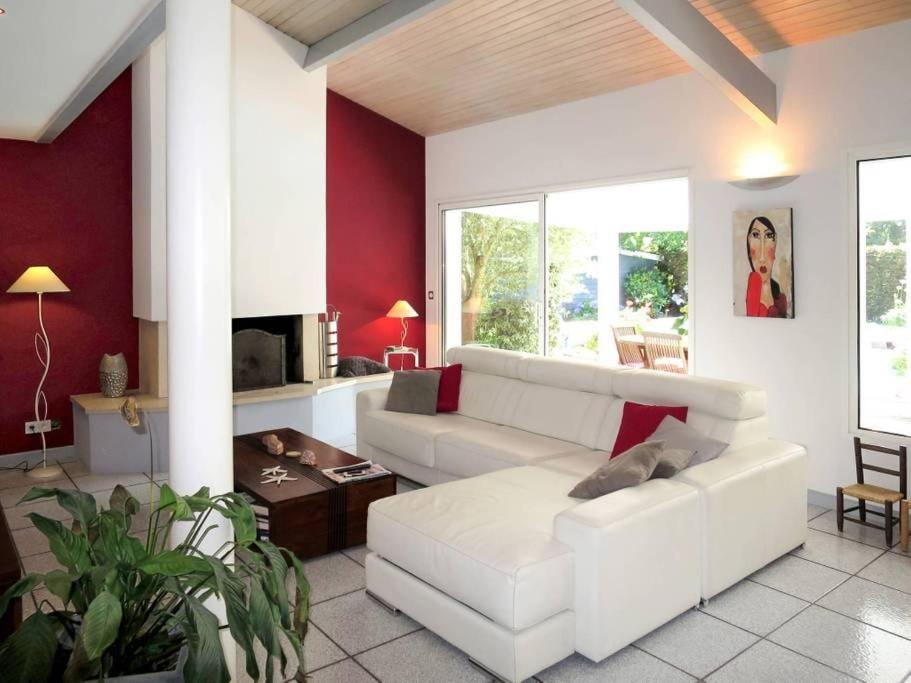 Villa Katy avec piscine, meublé de tourisme 3 étoiles - 4