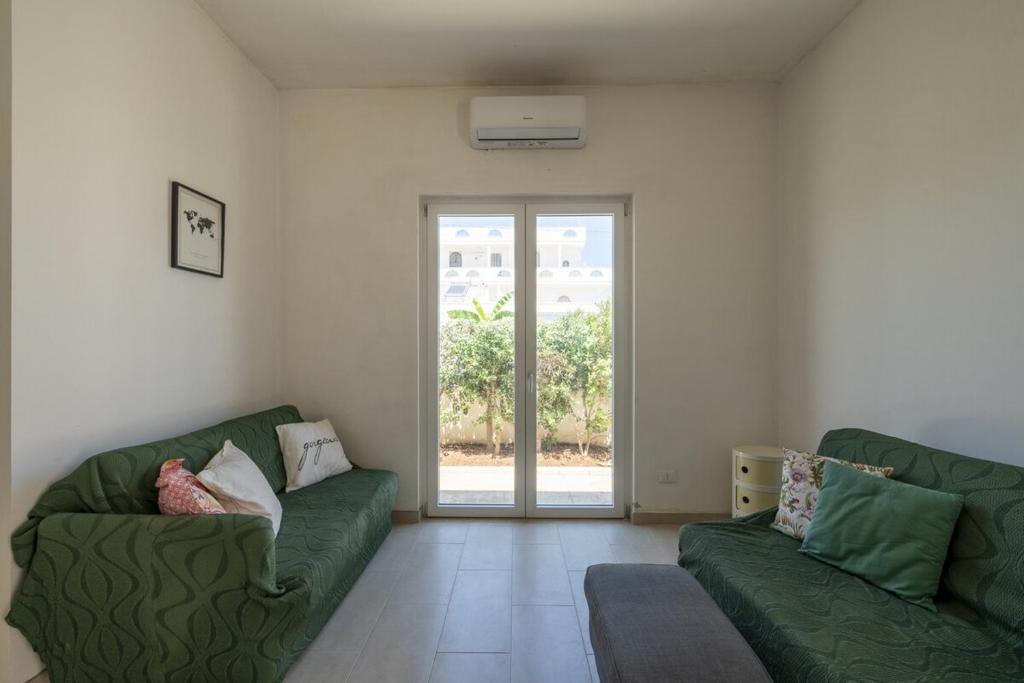 Sun & Smile cozy seaside villa near Ostuni, Villanova di Ostuni