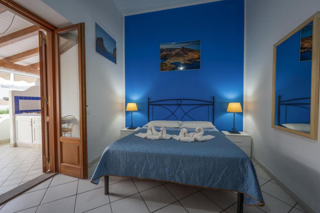 Case Vacanze S. Anna - 1