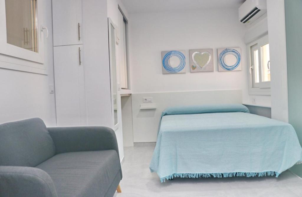 Conil Beach Studio - 5
