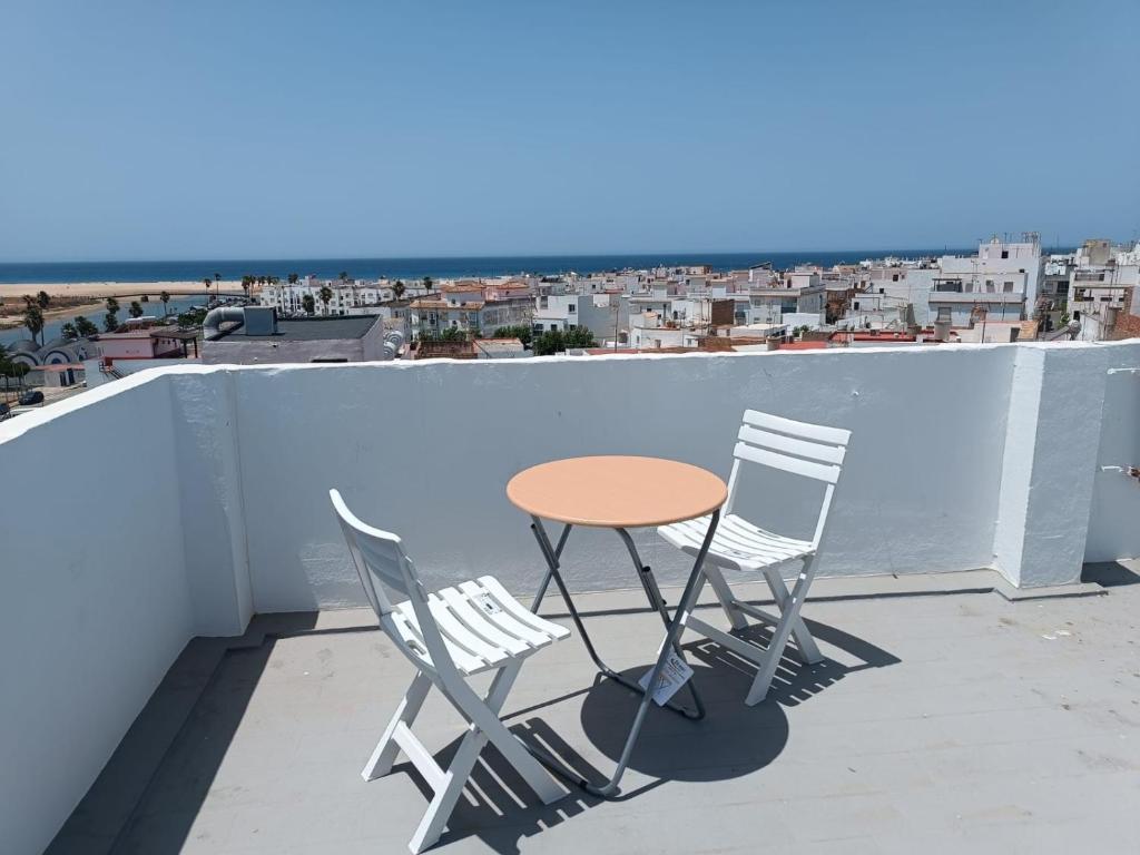 Conil Beach Studio - 4