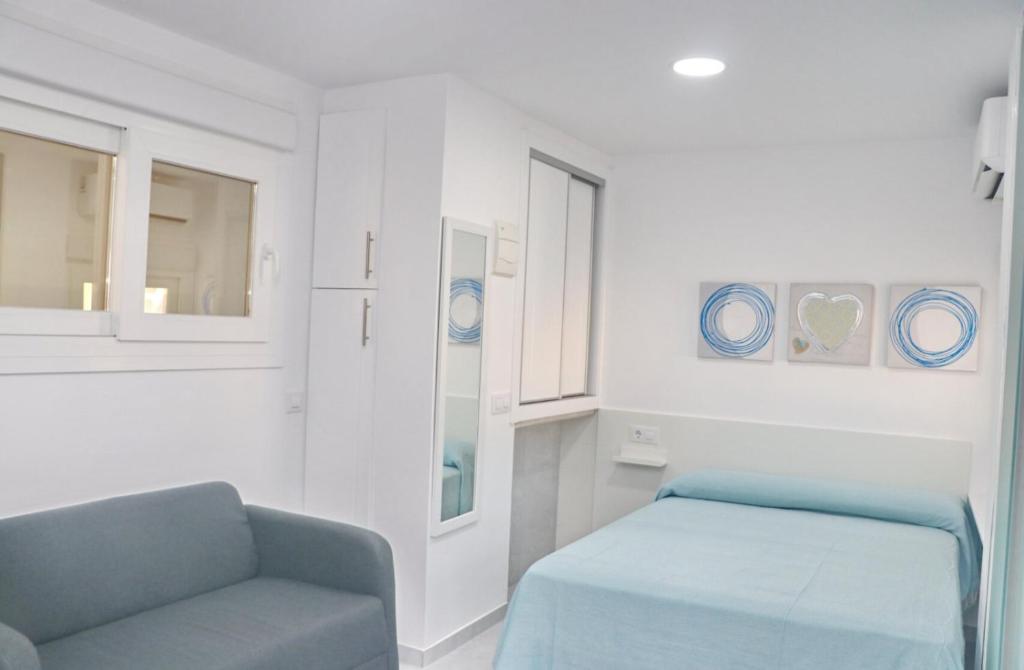 Conil Beach Studio - 3