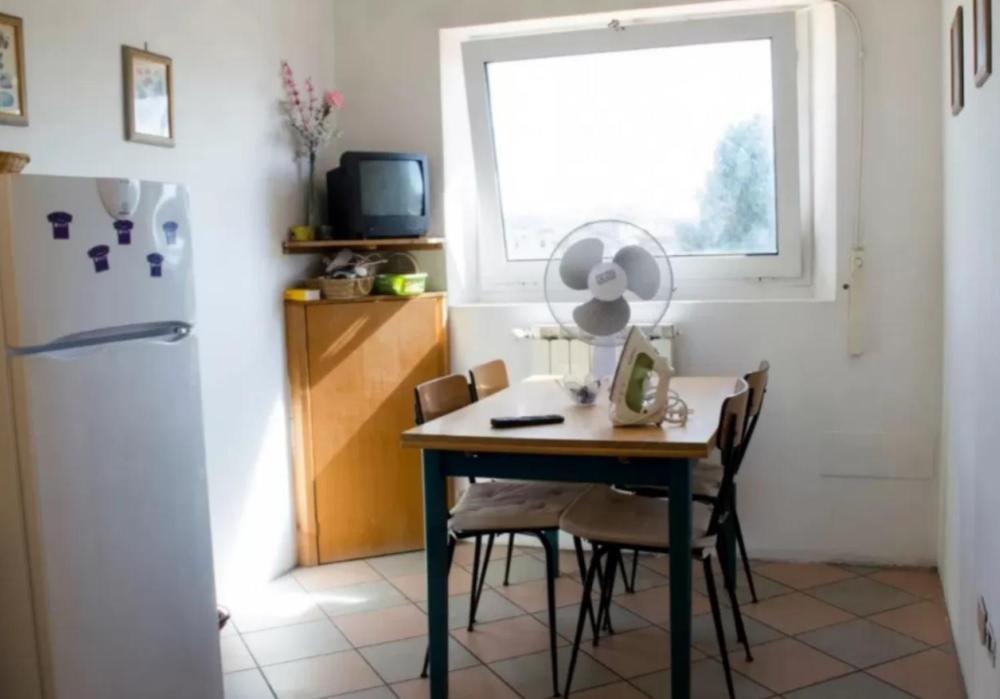 UNYCA - Venezia Apartment 2, Florencie