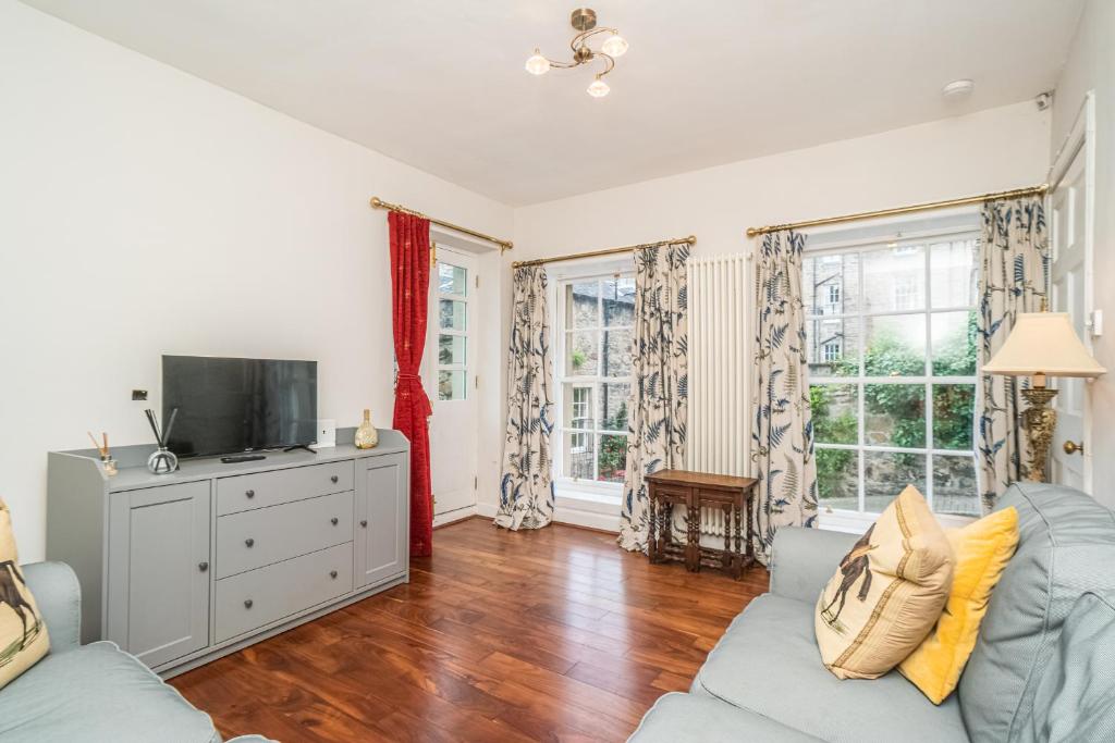 New Town Cottage Edinburgh photo 2