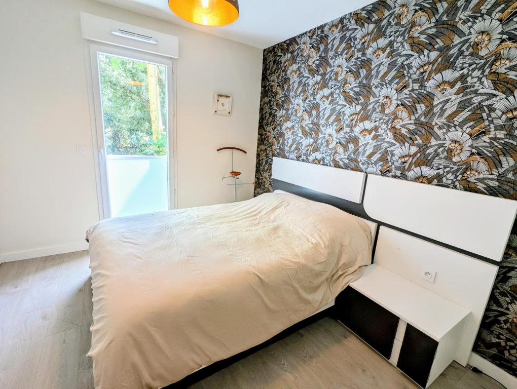 T3 neuf Baignots proche Thermes, centre, parking - 3
