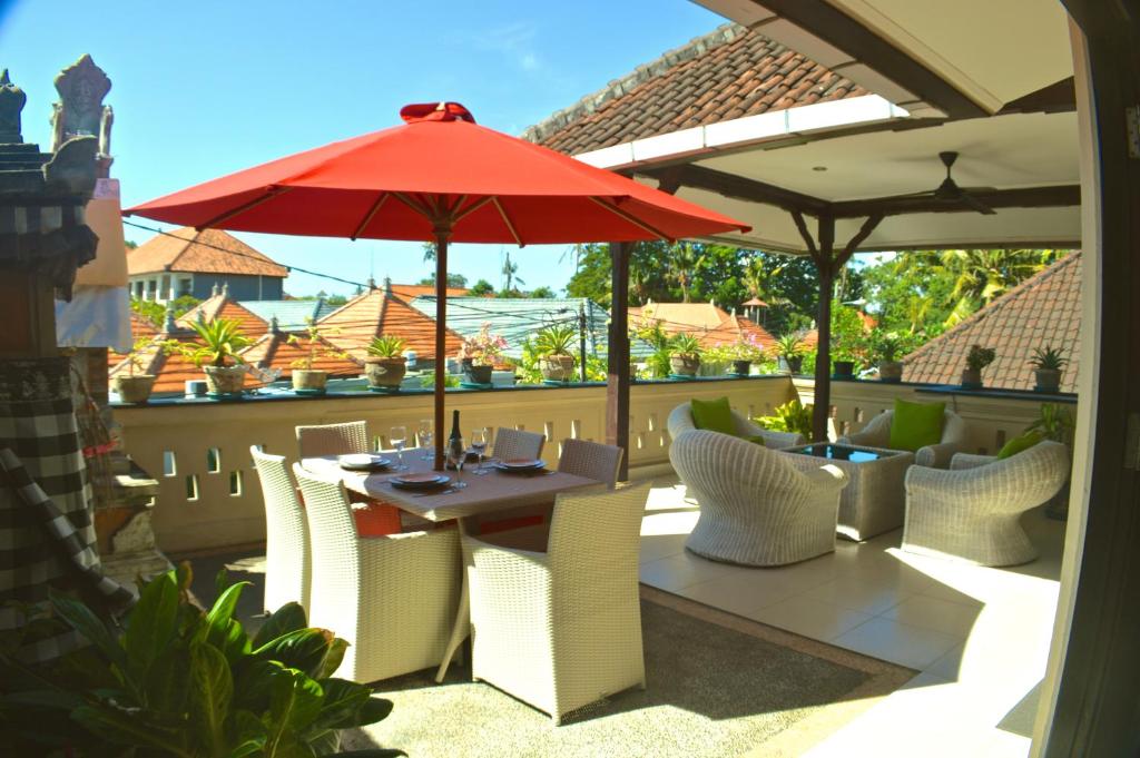 Villa Taluh photo