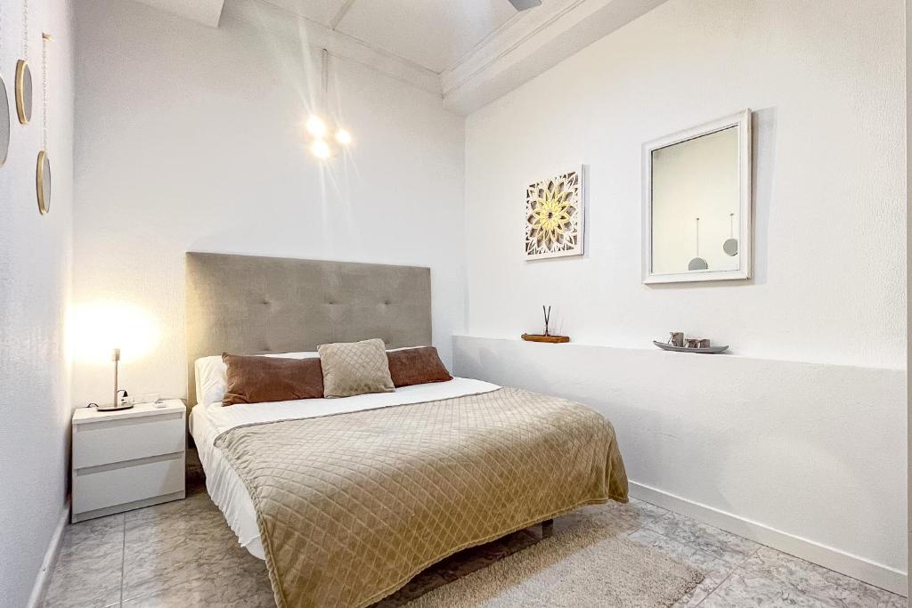 Amore mio, vicino al mare, Adeje