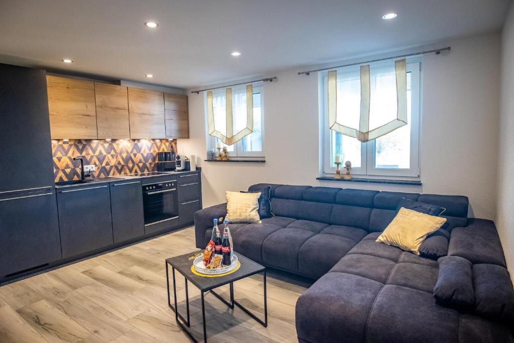 Familie-Suite Exklusiv, Friedrichshafen