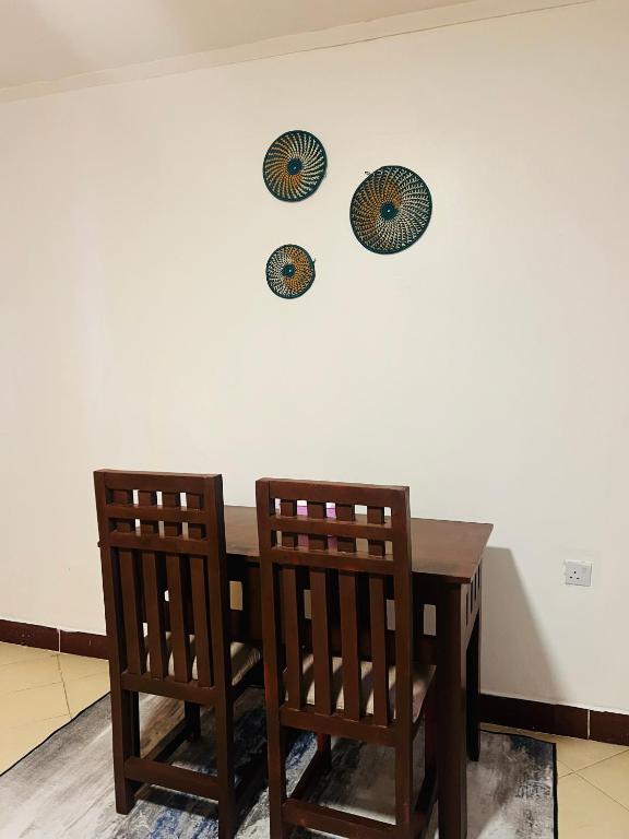 The Njiro Escape, Arusha