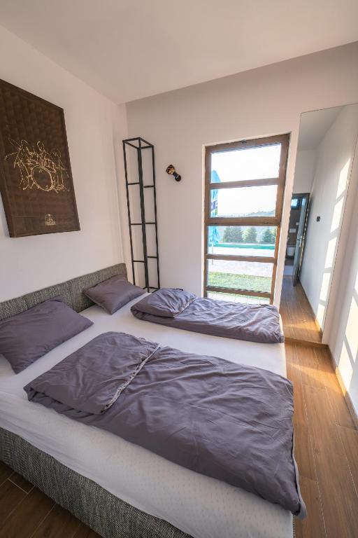 Vila Natalijina Ramonda - 3