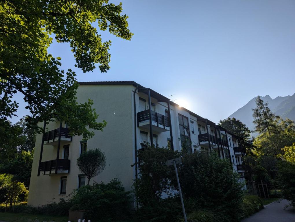 Ferienwohnung Predigtstuhlblick - 3