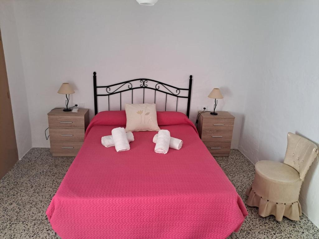 Casa Paca - 5