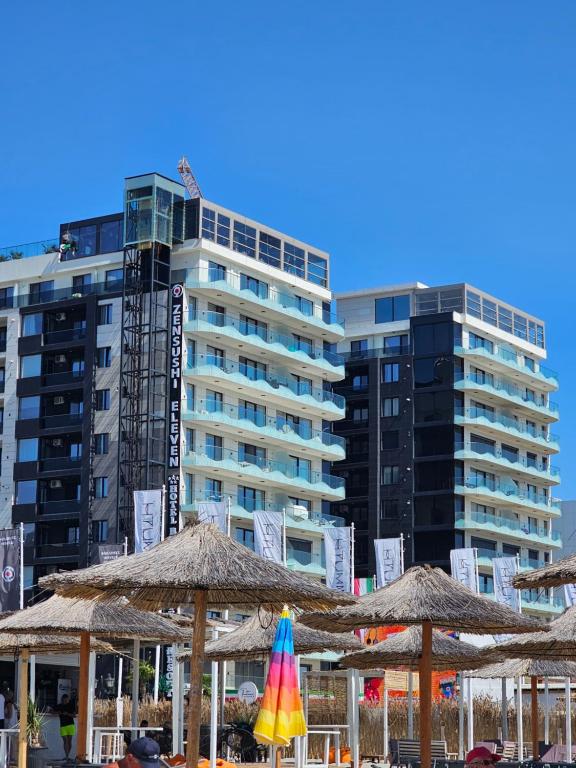 Studio Sud, Mamaia Nord – Năvodari