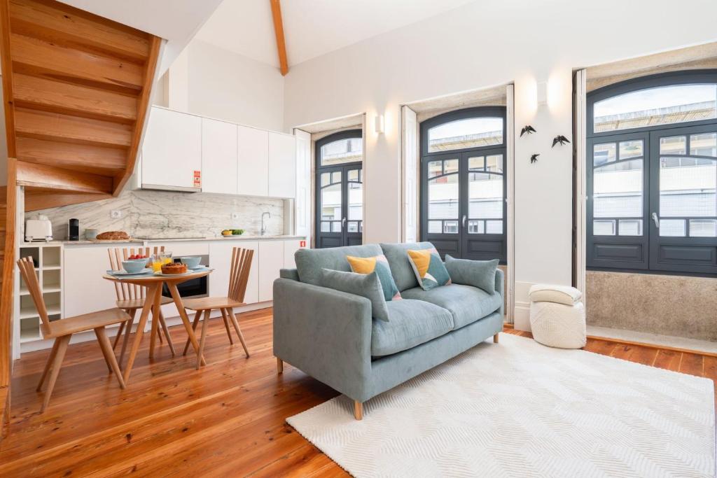 Framed Corner by Portugal Active, Porto