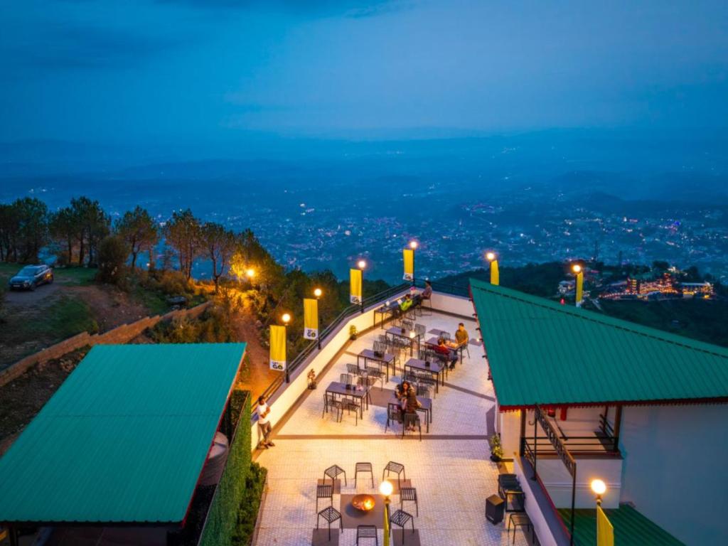 The Hosteller Dharamshala, Dharamsala