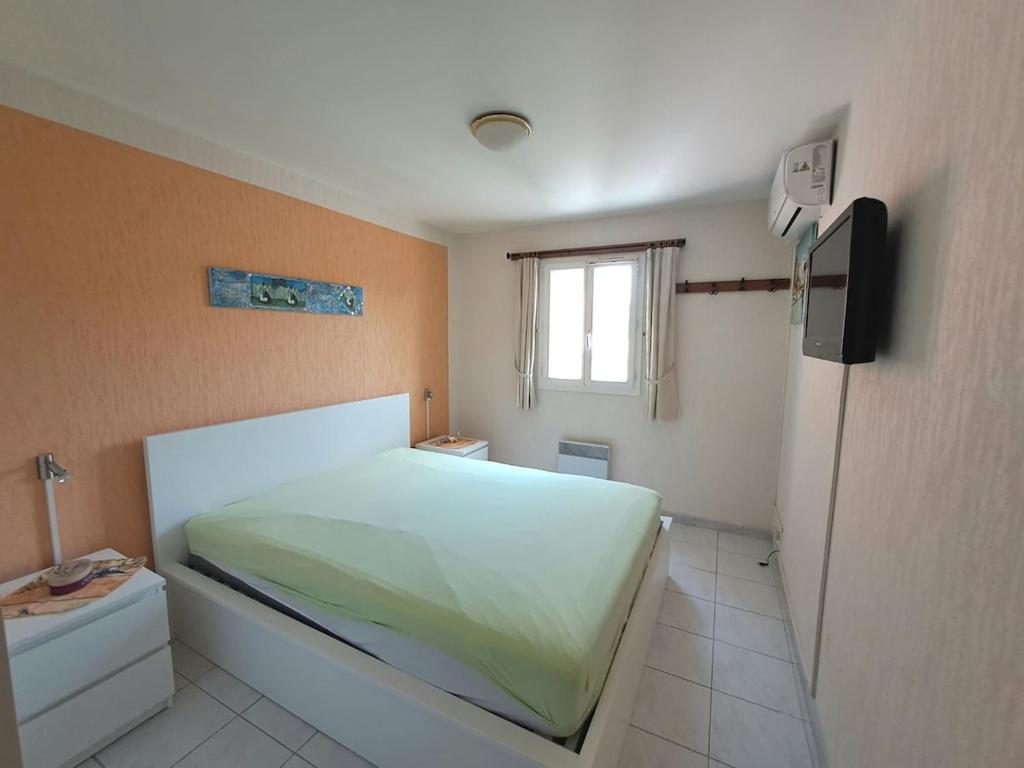 L'Olympe 2 rooms with terrace 4 people - 4