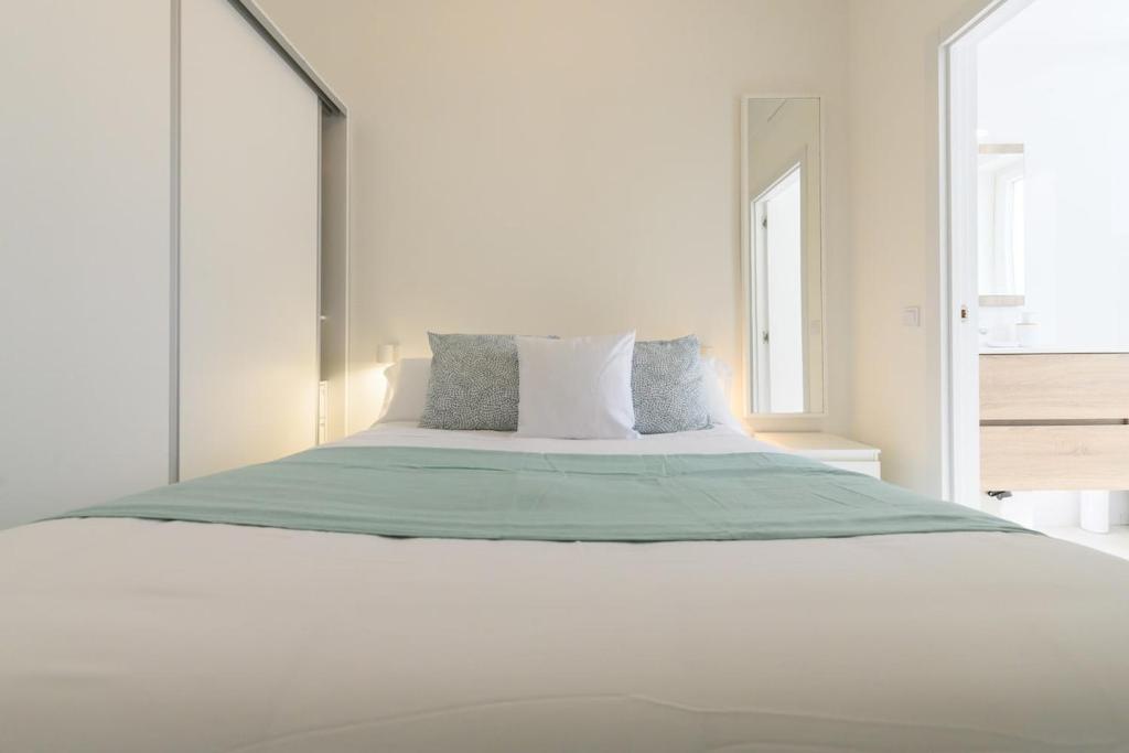 Nice temporary apartment in Madrid MDL92 - 3
