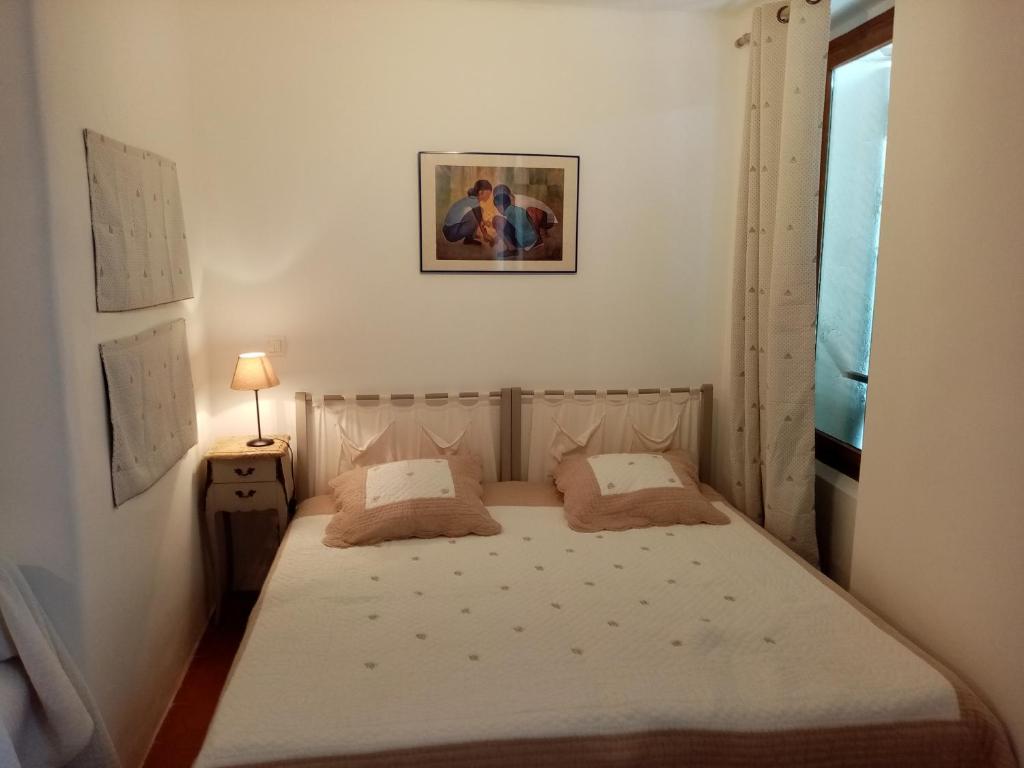 Studio vue mer - 4