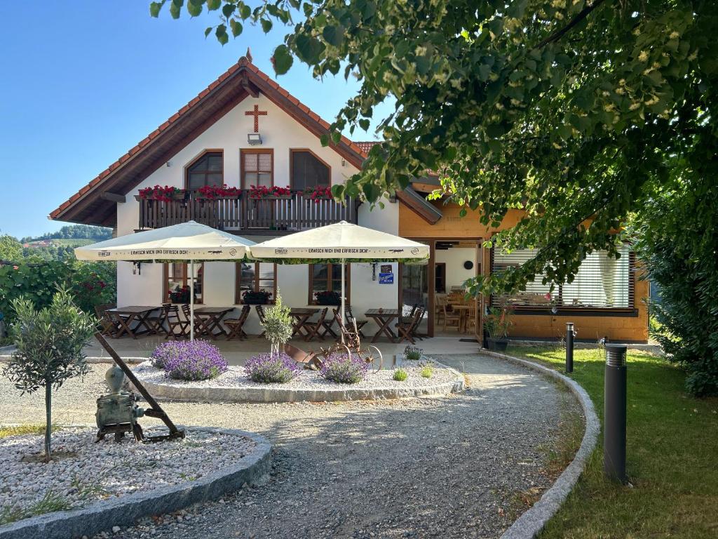 Trautenburg Stub`n, Leutschach