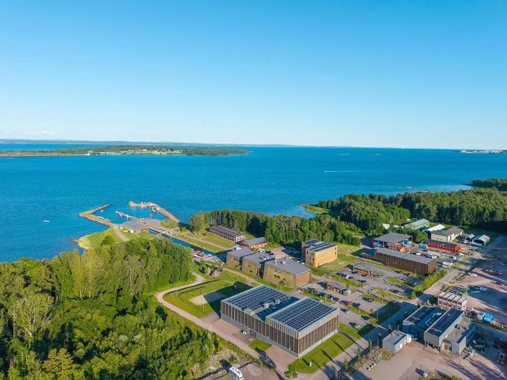 RS Noatun, hotel in Horten