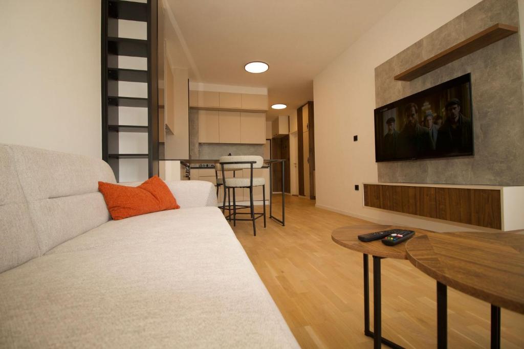 Green Oasis Otes - Ilidža, Sarajevo - 2