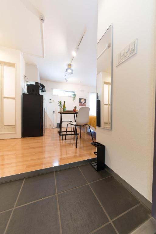 ORIENS SHIBUYA Stylish Apt - Steps to Scramble crossing - Foodie hub Ebisu & Daikanyama