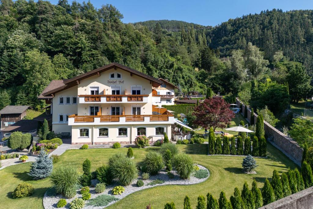 Hotel Bischofhof - 3