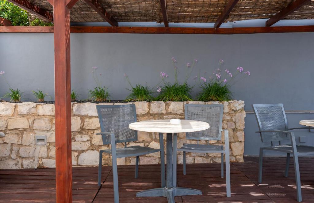 KR Hotels - Albufeira Lounge — Restaurant & bars in Albufeira, Faro