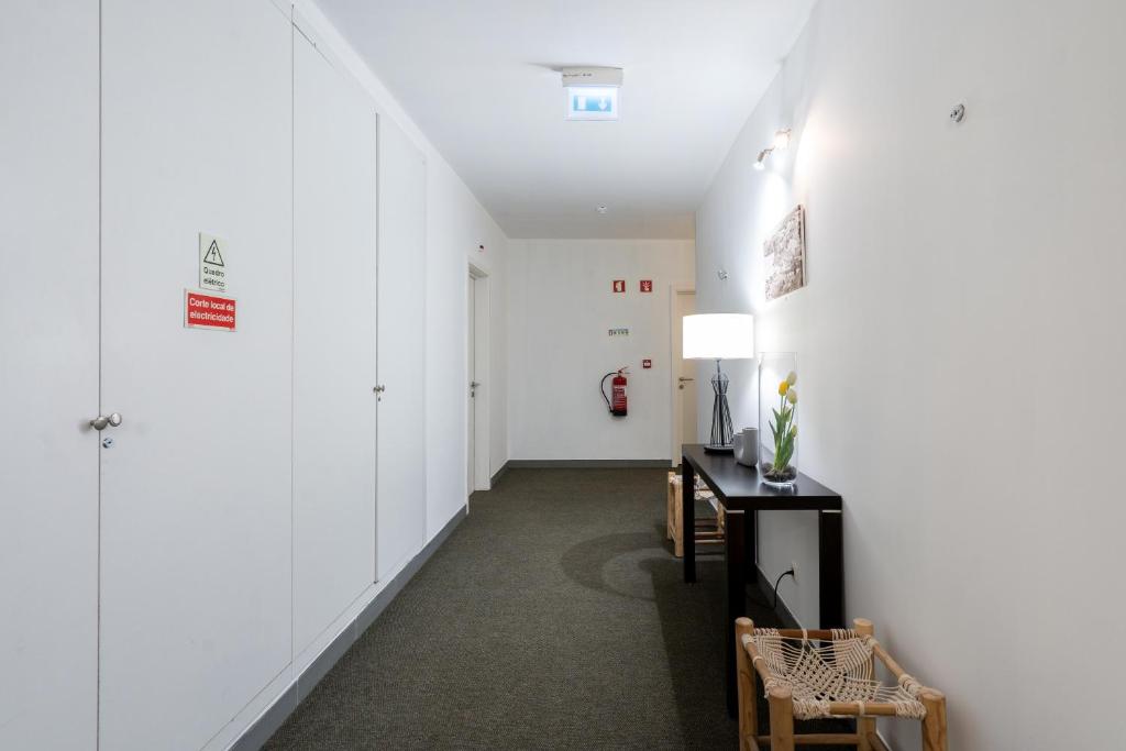 KR Hotels - Albufeira Lounge — Hotel building in Albufeira, Faro