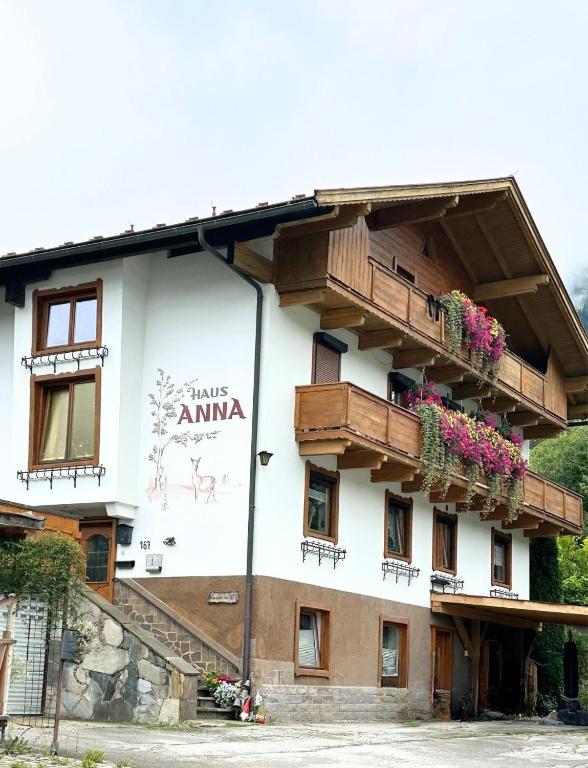 Appartement Anna - 4