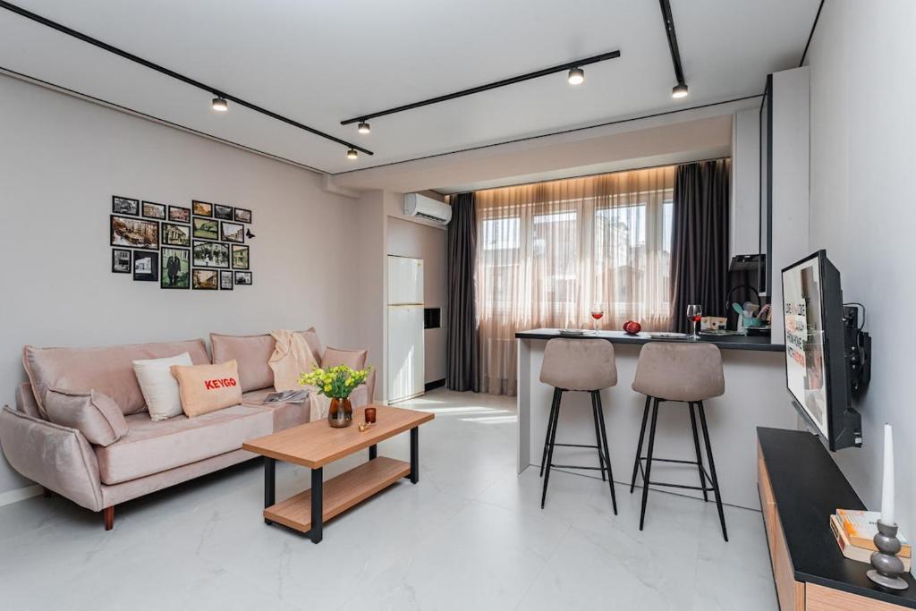 Apartment KeyGo #0166 near Republic Square, Jerevan