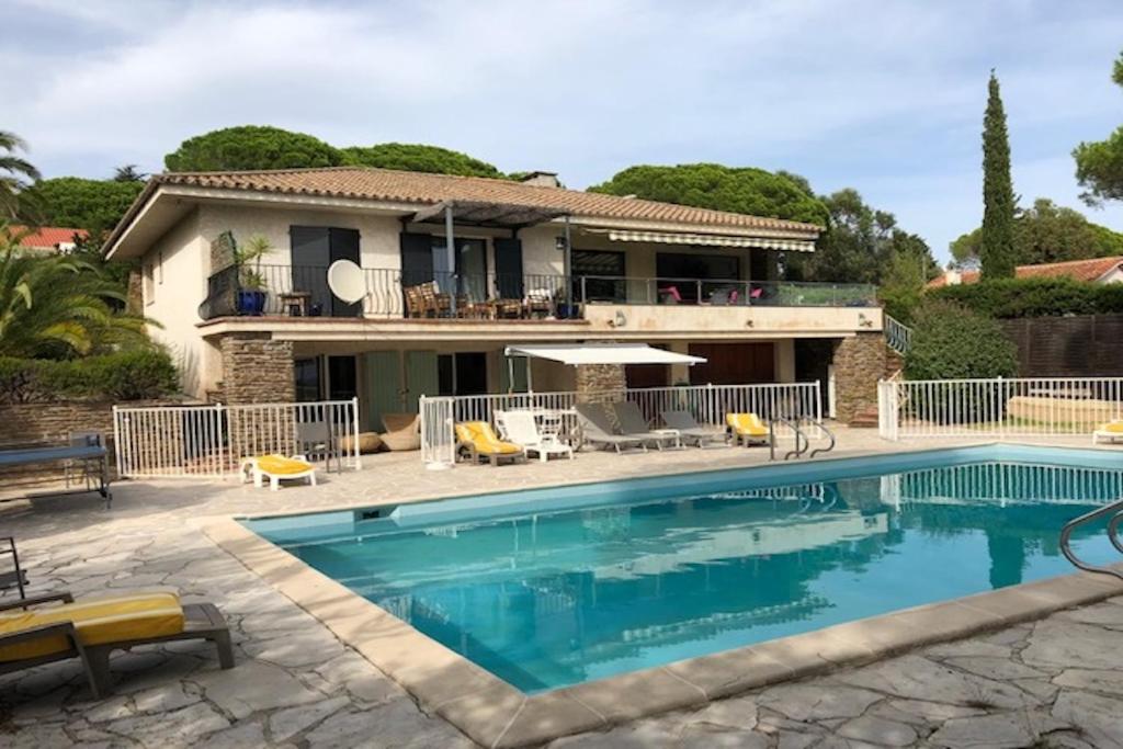 VILLA l'IDEALE - 1