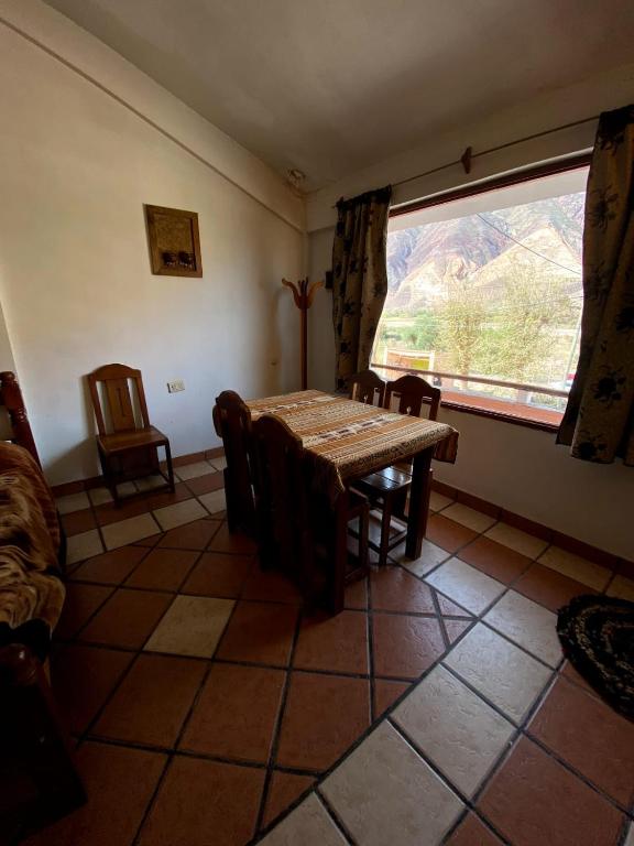 La Posta de Gherard Depto Monoambiente - 3