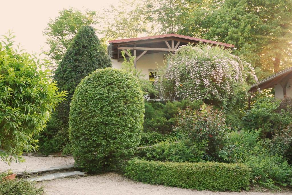 Appartements im Park, Krumpendorf am Wörthersee