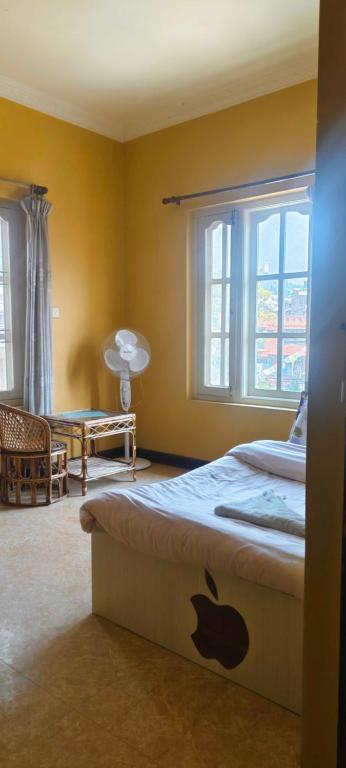 Heritage View Homestay, Kathmandu