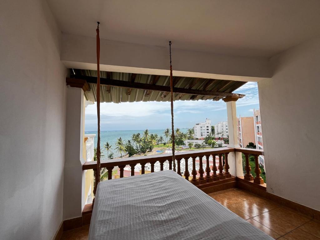 Mvuli mvuli Beachfront Stays, Mombasa