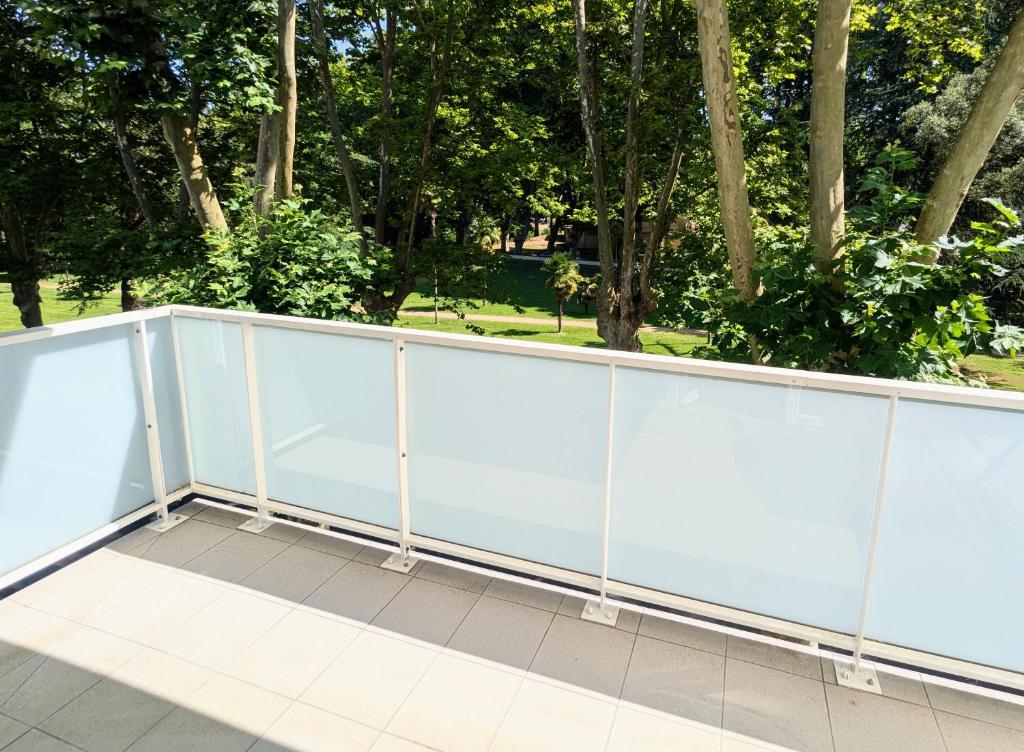 T3 neuf Baignots proche Thermes, centre, parking - 5