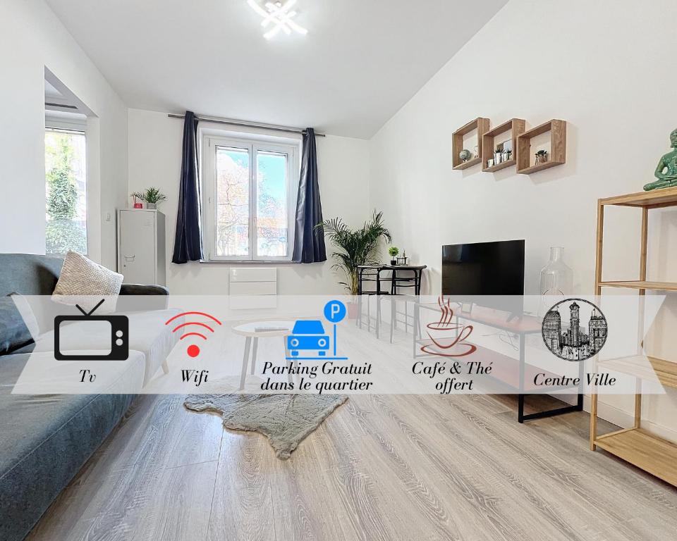 Le K - Mulhouse Centre, Mulhouse