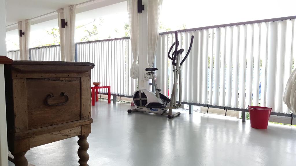 Barefeet Naturist Resort photo