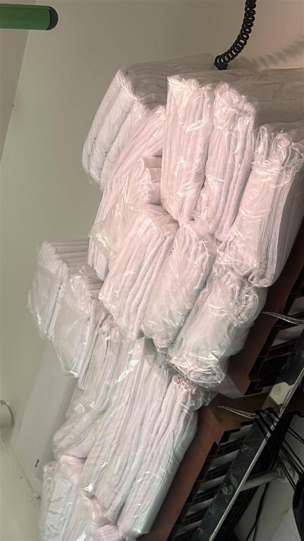 Caibo N - Baia Verde, Baia Verde