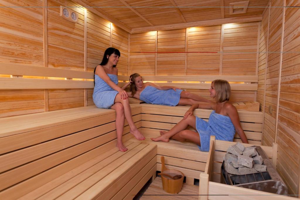 Club Mermaid Village 호텔 이미지 1