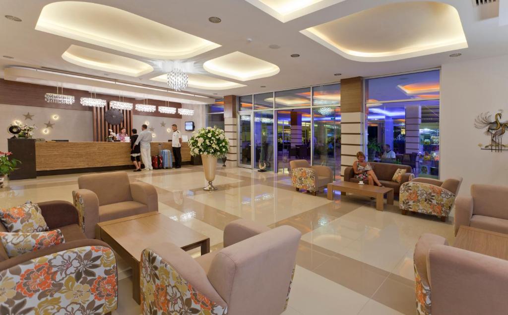 Club Mermaid Village 호텔 이미지 2