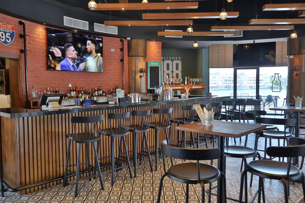 Bar/lounge