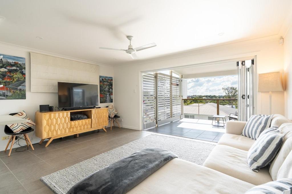 Stay, Play & Discover, Brisbane