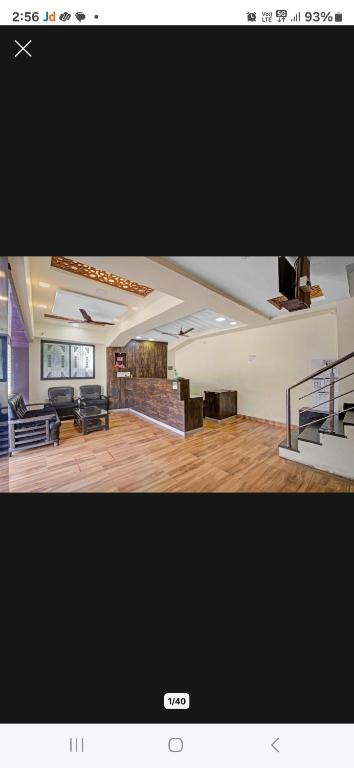 Hotel Krishna, Nágpur